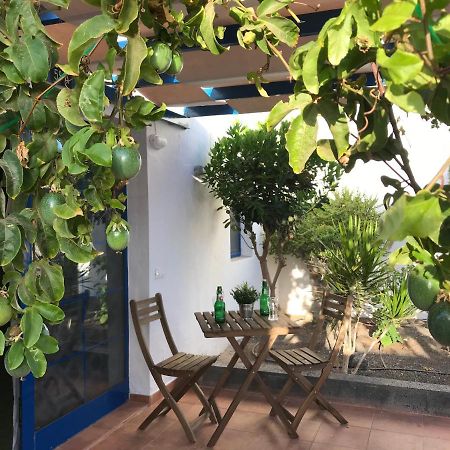 Vivienda Vacacional Delia Castillo 5A Caleta De Fuste Luaran gambar