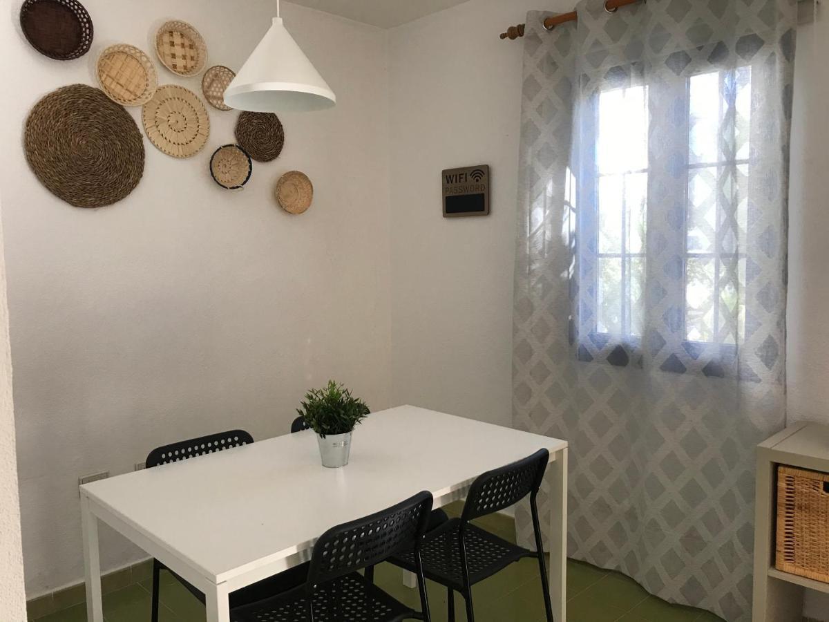 Vivienda Vacacional Delia Castillo 5A Caleta De Fuste Luaran gambar