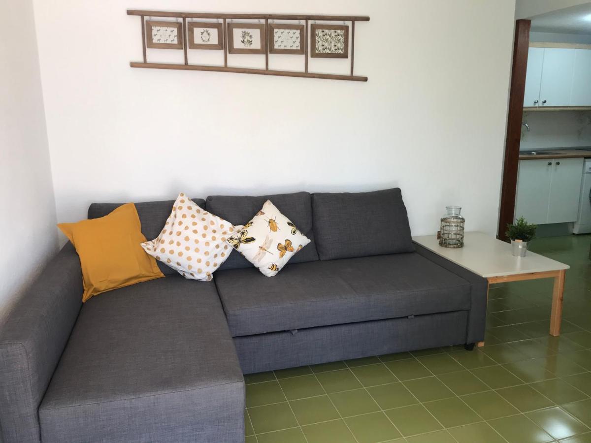 Vivienda Vacacional Delia Castillo 5A Caleta De Fuste Luaran gambar