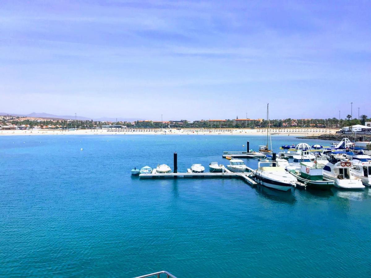 Vivienda Vacacional Delia Castillo 5A Caleta De Fuste Luaran gambar