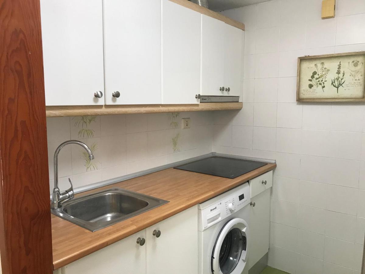 Vivienda Vacacional Delia Castillo 5A Caleta De Fuste Luaran gambar