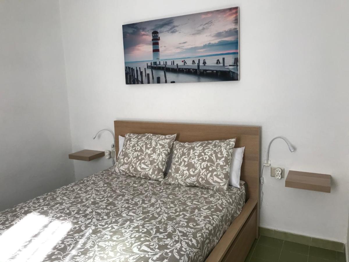 Vivienda Vacacional Delia Castillo 5A Caleta De Fuste Luaran gambar