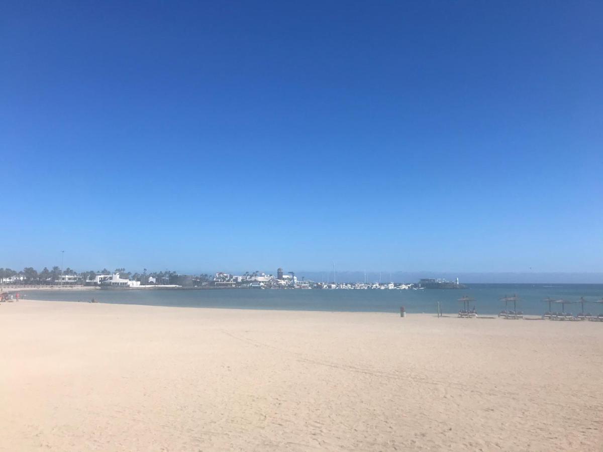 Vivienda Vacacional Delia Castillo 5A Caleta De Fuste Luaran gambar
