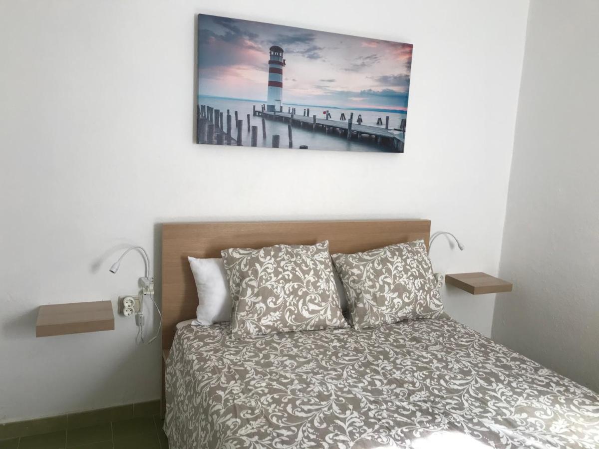 Vivienda Vacacional Delia Castillo 5A Caleta De Fuste Luaran gambar