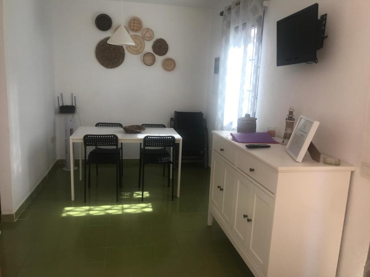 Vivienda Vacacional Delia Castillo 5A Caleta De Fuste Luaran gambar
